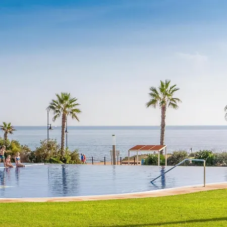 2 Bedroom Stunning In Torrevieja