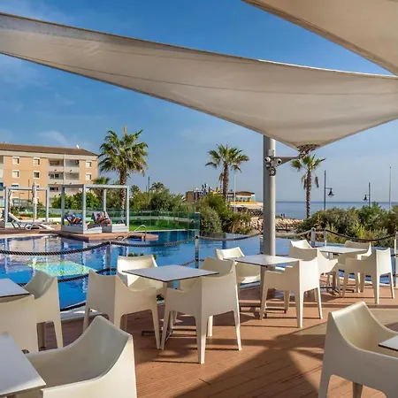 2 Bedroom Stunning In Apartment Torrevieja