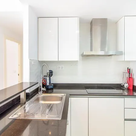 2 Bedroom Stunning In Apartment Torrevieja